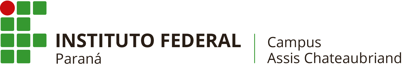Logotipo do Instituto Federal do Paraná